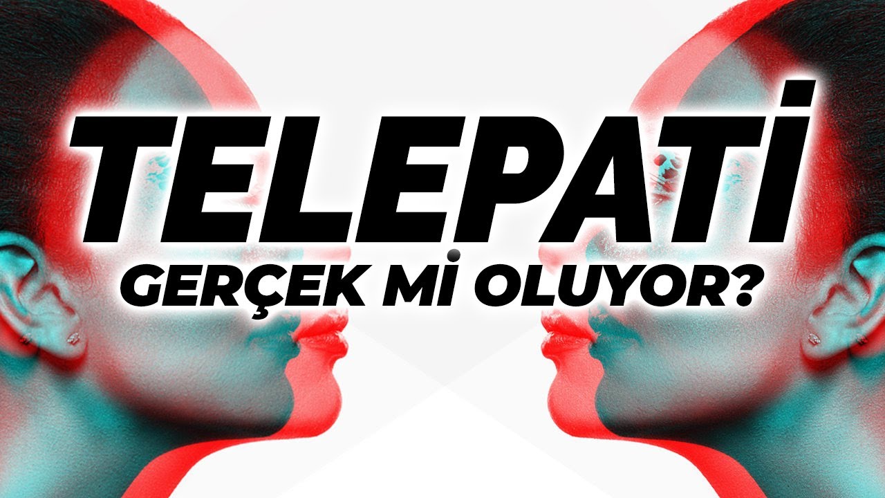 TELEPATİ İÇİN İLK ADIM - BRAINNET!