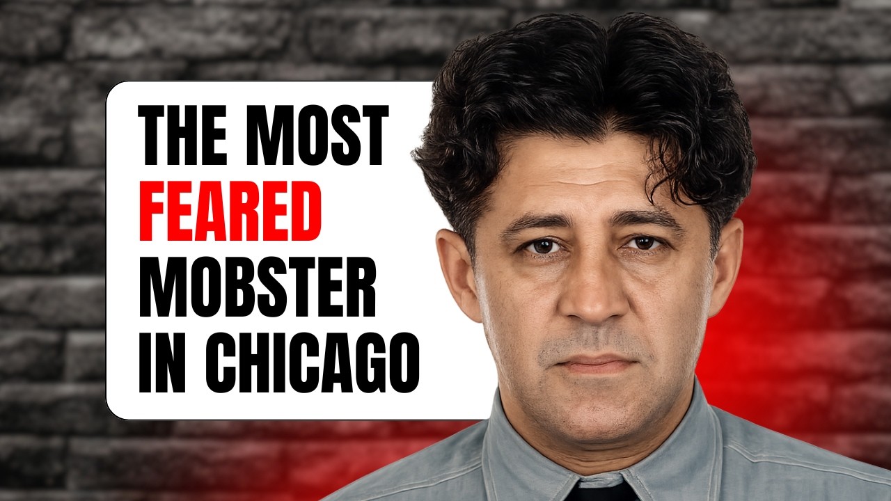 Sam DeStefano: The Criminal Who Went Too Far Even for the Mafia