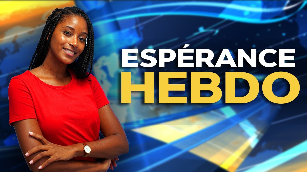 Hebdo du Vendredi 05 Décembre 2025