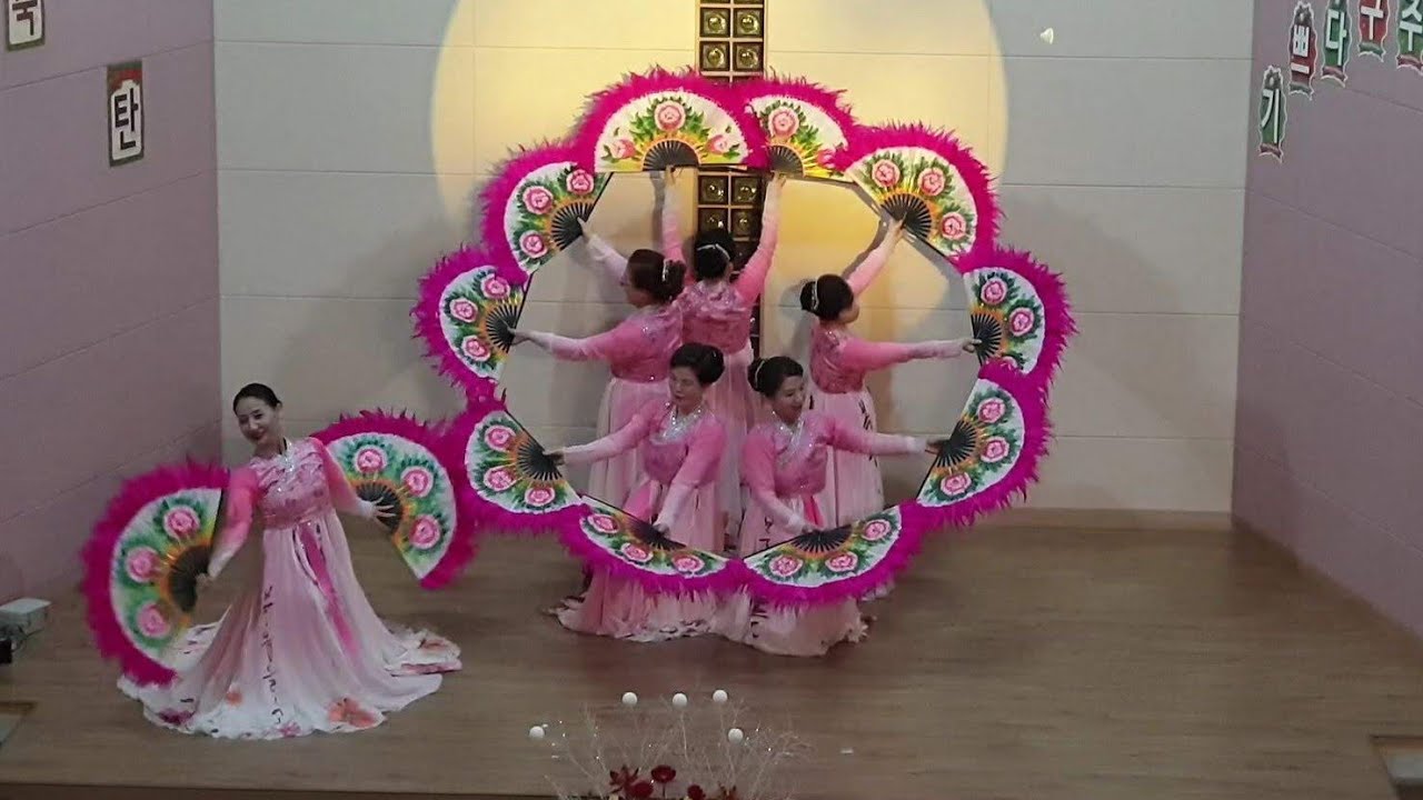 성탄절 워십