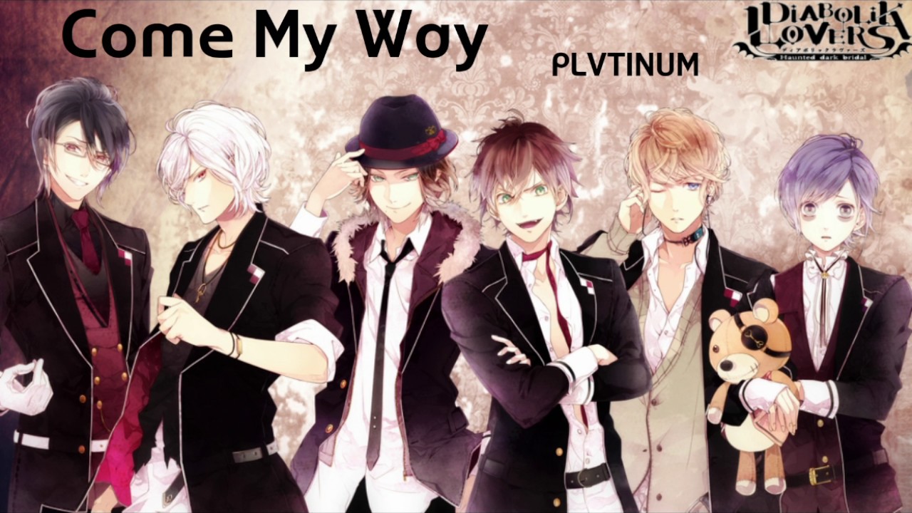 Nightcore ~ Come My Way