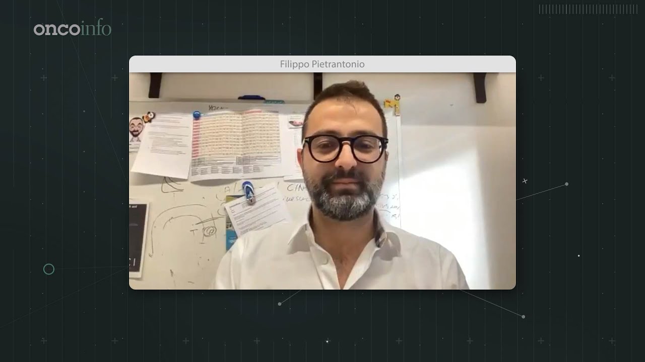 Trattamento del carcinoma gastrico: dati importanti da ASCO GI