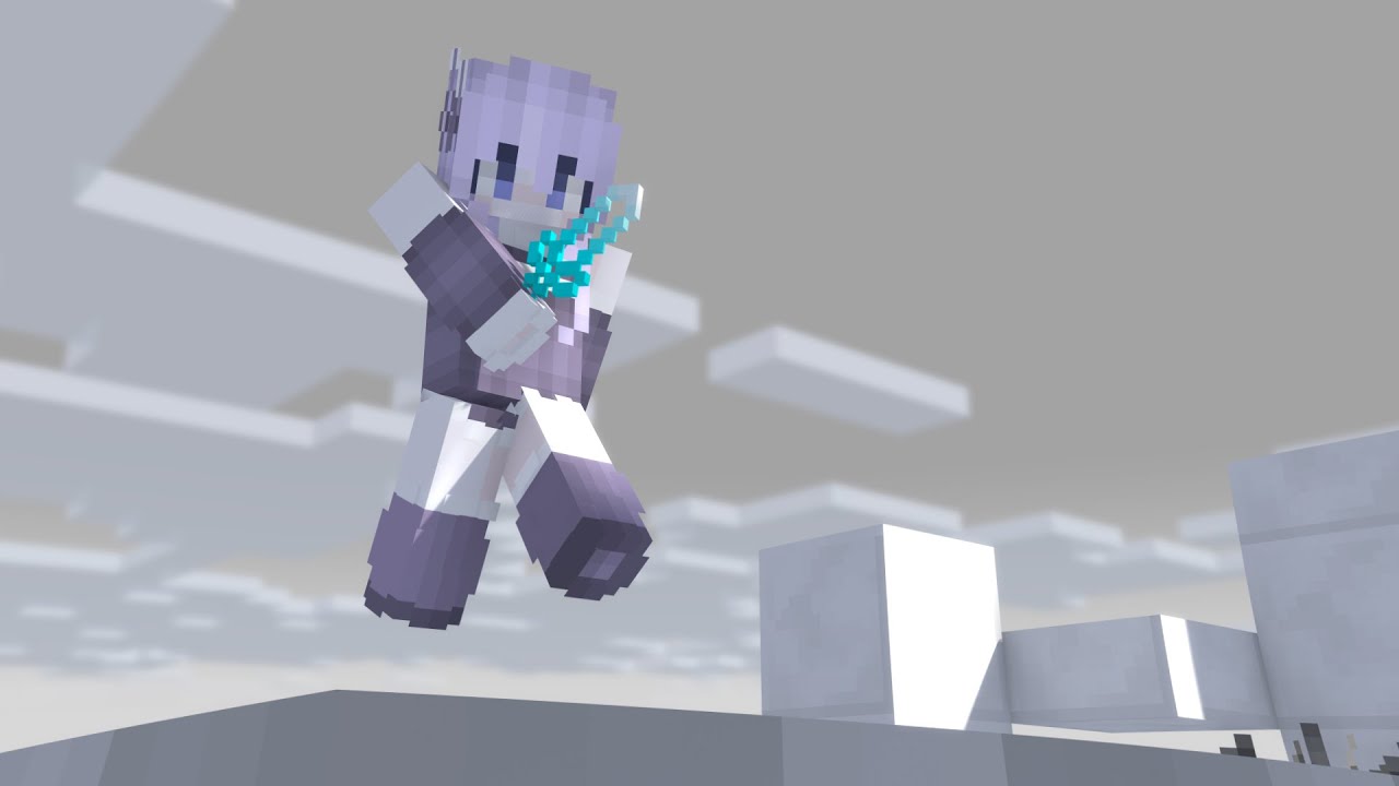 Raven XD still bypass Hypixel | Air Strafe Speed
