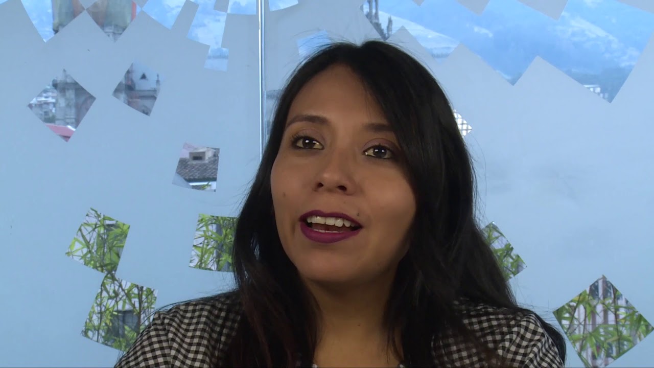 11 ENTREVISTA 1 - Manejo de Redes Sociales para establecimientos y destinos tur&iacute;sticos
