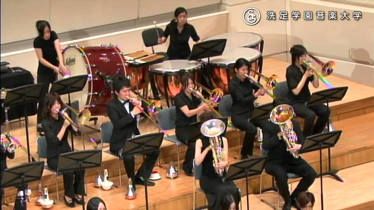 P.スパーク／ジュビリー序曲