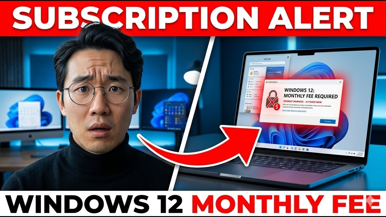Windows 12 