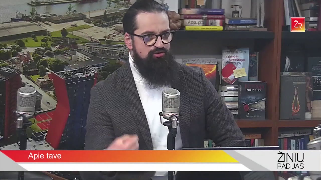 „Apie tave“: Kaip tvarkytis su nesėkmės baime ir nesabotuoti siekiamų tikslų?