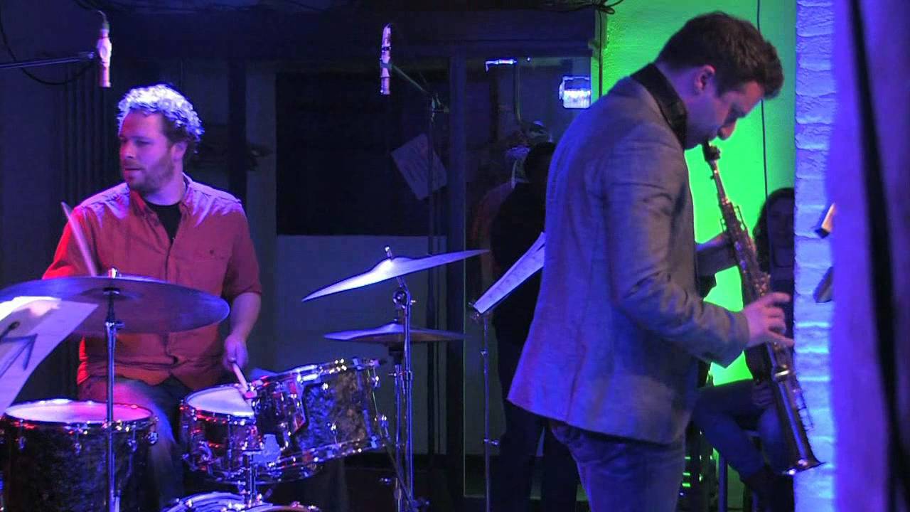 ISK 4TET - Dorian Ways (Ilia Skibinsky)