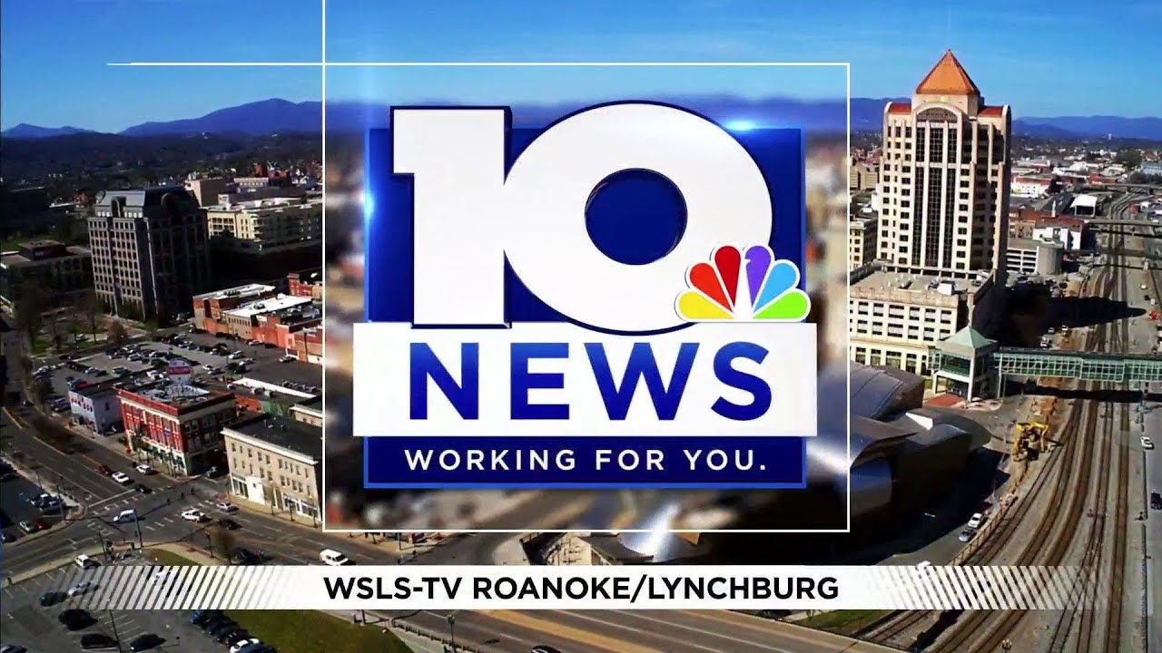 WSLS 10 unveils new and improved website