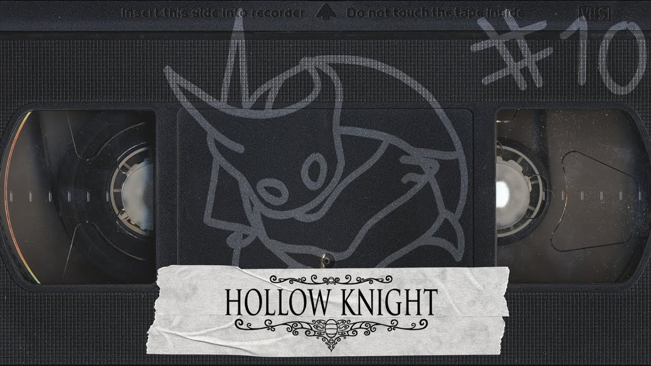Enfin la suite | Hollow Knight