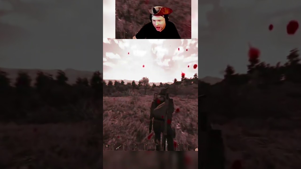 Divan - Battle royal  #divan #scum #stream