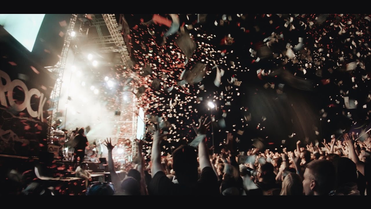 Tuska Festival 2016 | Official Aftermovie