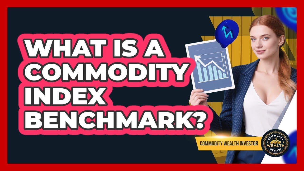 What Is A Commodity Index Benchmark? - Commodity Wealth Investor