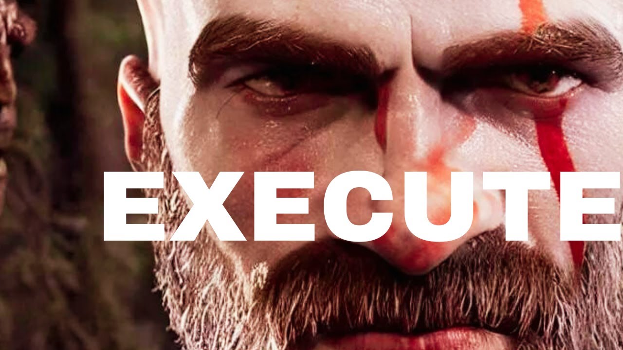 EXECUTE | Compilation Of Powerful Motivational Speech 2023