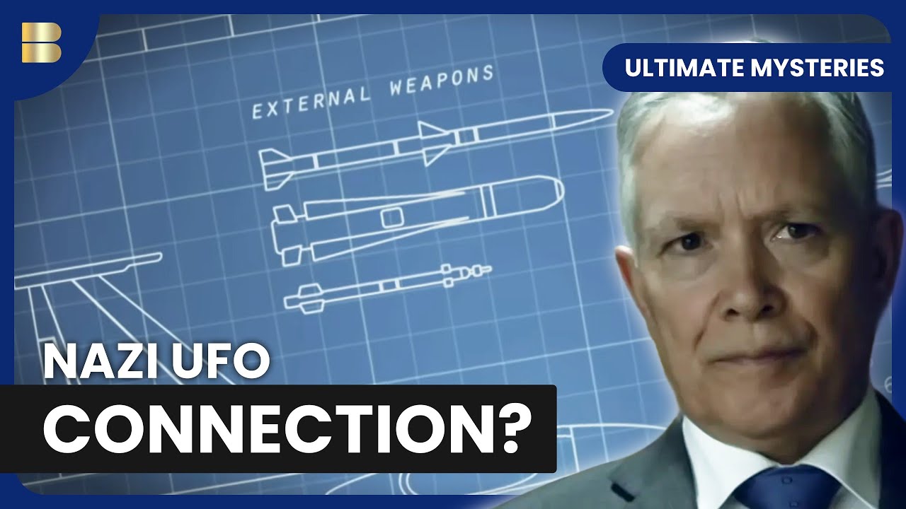 Roswell 1947 Declassified Documents Reveal Truth | Ultimate Mysteries
