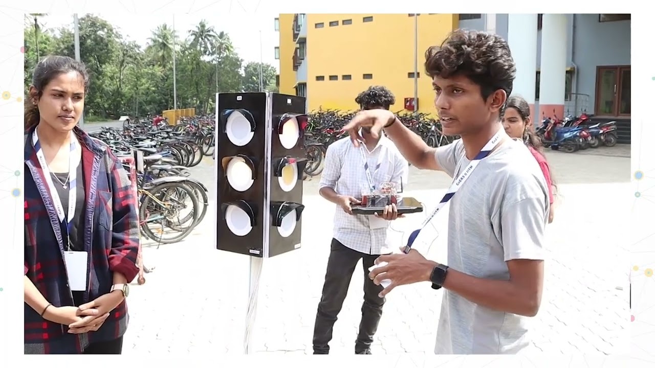 Road Safety Hackathon 2026 - AI in Road Safety