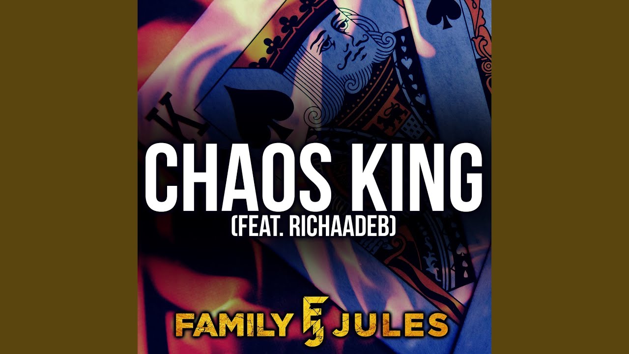 Chaos King (from 