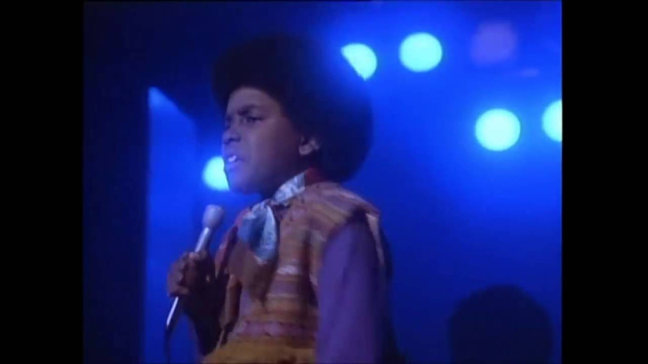 Jason Weaver - Who's Loving You (Originally By The Jackson 5)