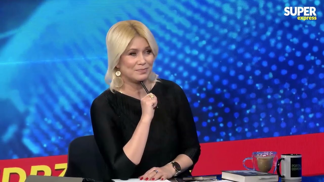 Rzepecki: Ziobro musi wr&oacute;cić do kraju i wyjaśnić aferę | EXPRESS BIEDRZYCKIEJ