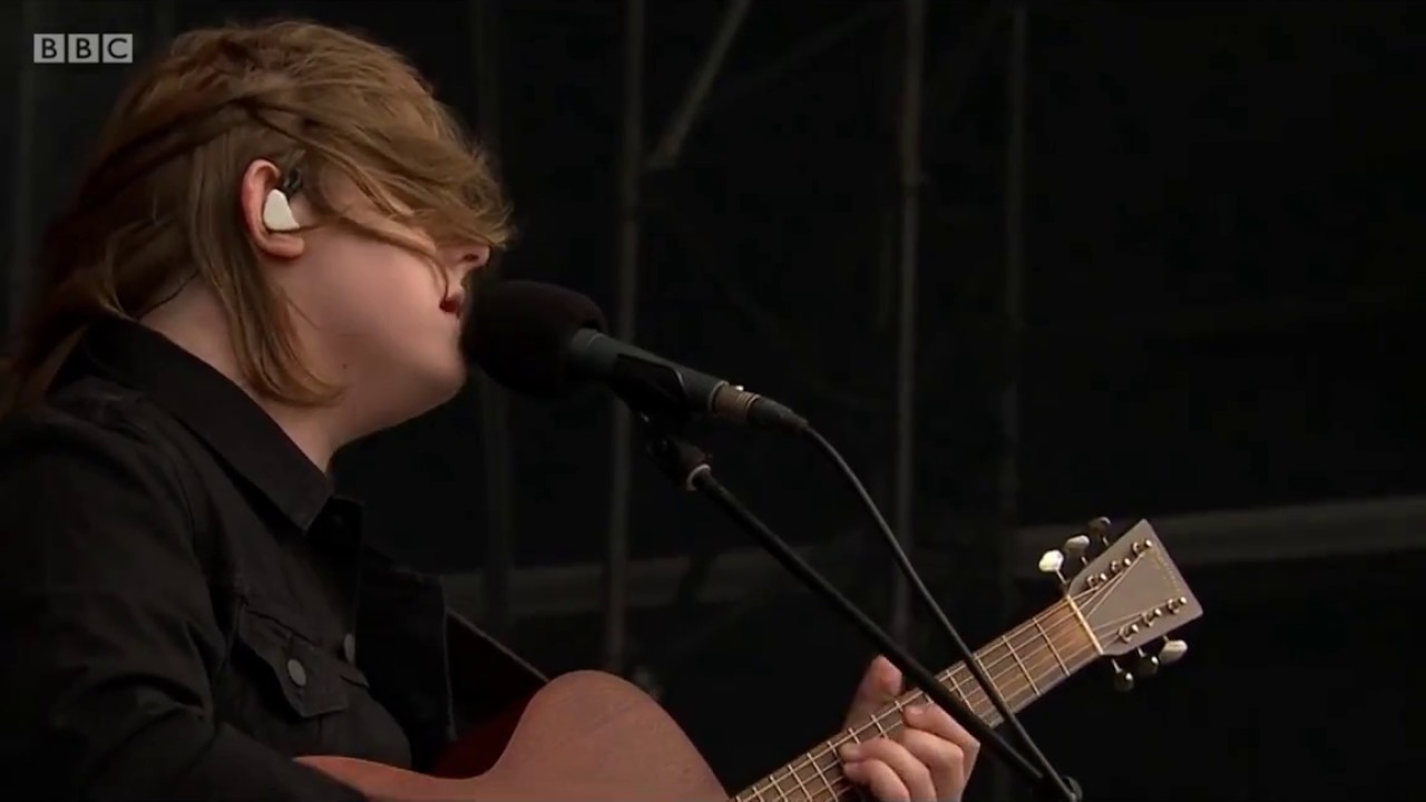 Lewis Capaldi - Forever (Live at TRNSMT Festival, Glasgow)