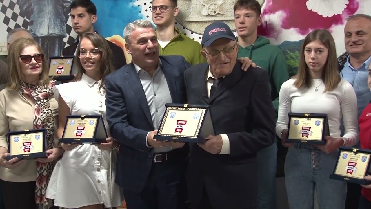 MO sport - rezime 2023