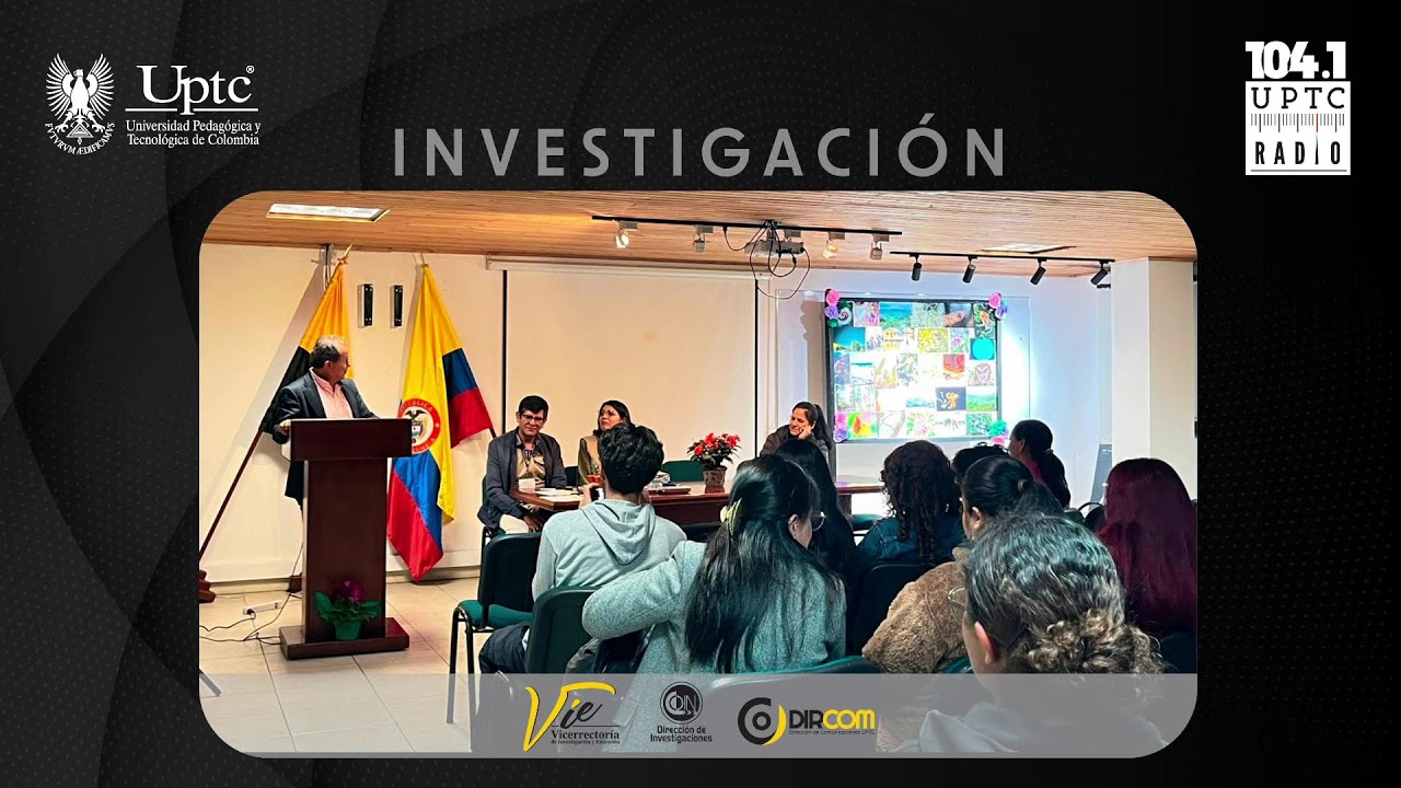 Biología coopera en etnomicología con experta de México, gracias al curso del Invernadero de la UPTC