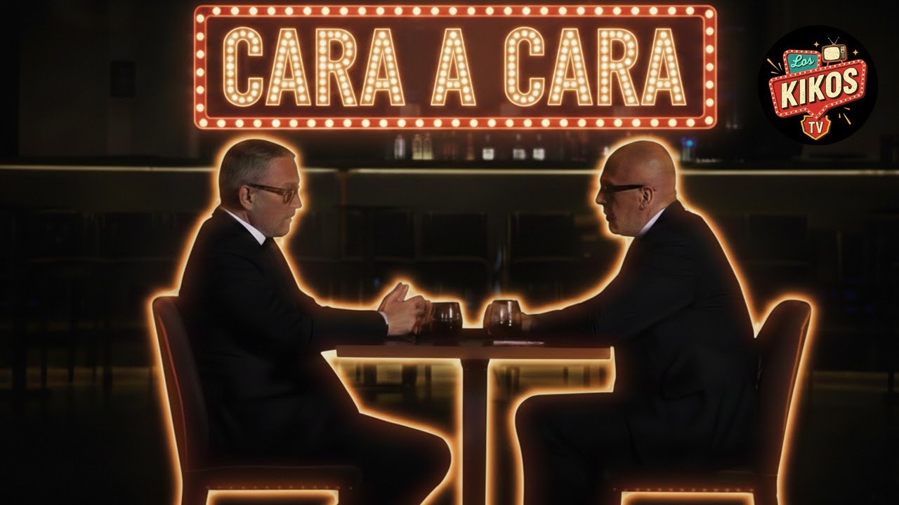 ¡Kiko Hernández y Kiko Matamoros CARA A CARA!🫢