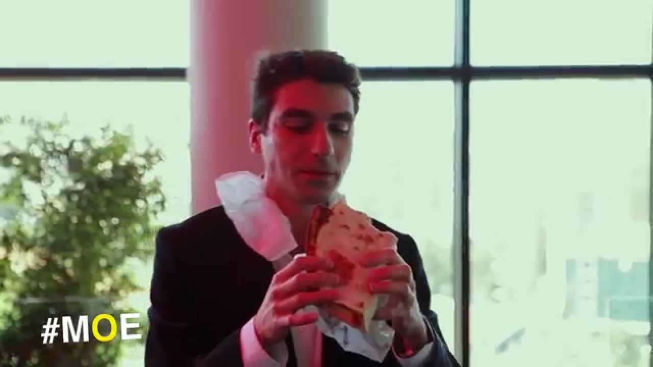 Maghreb-Orient Express (Liban) - A la découverte du manouché