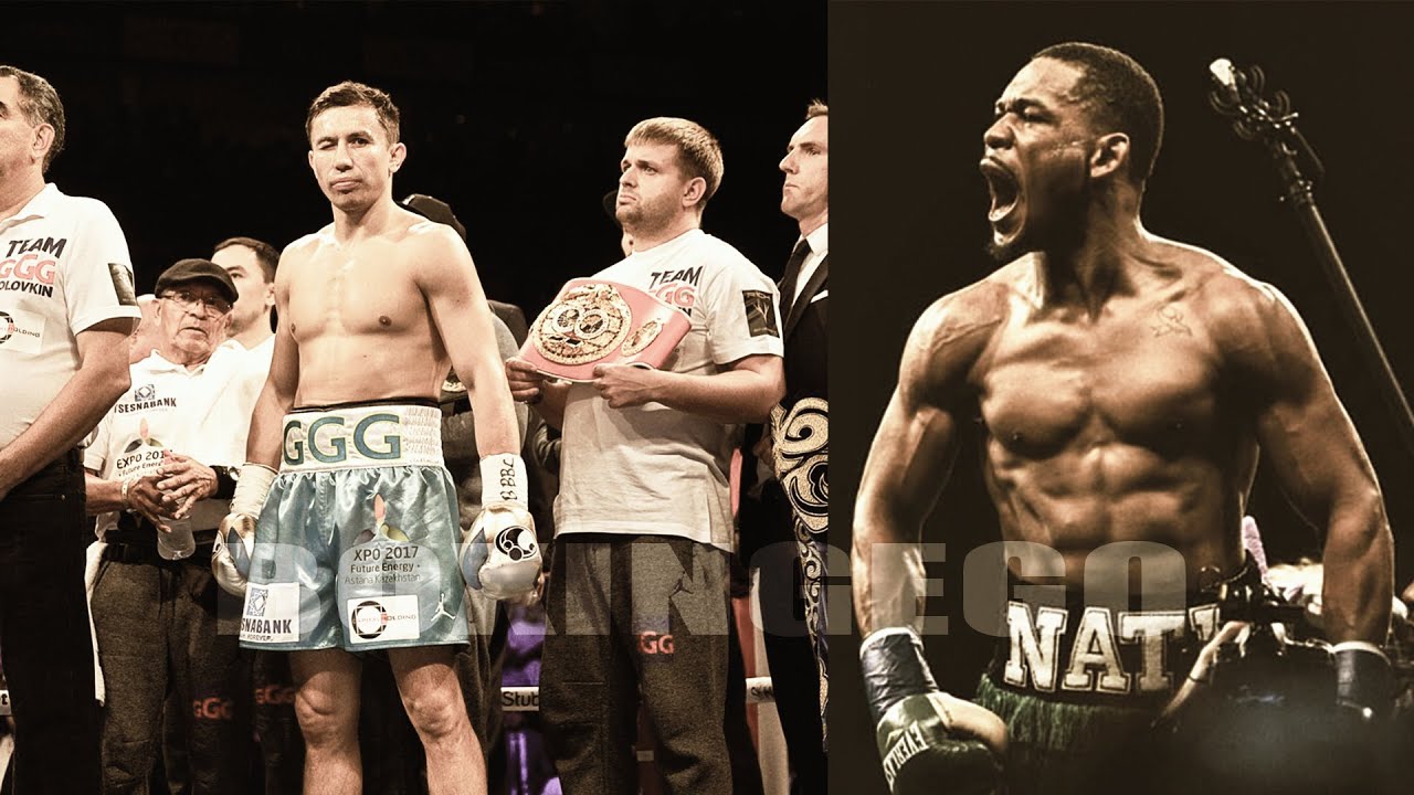 Brooklyn Boxing: Barclays RESERVED for Golovkin vs Jacobs 12.10.16 Possible WBA Fight