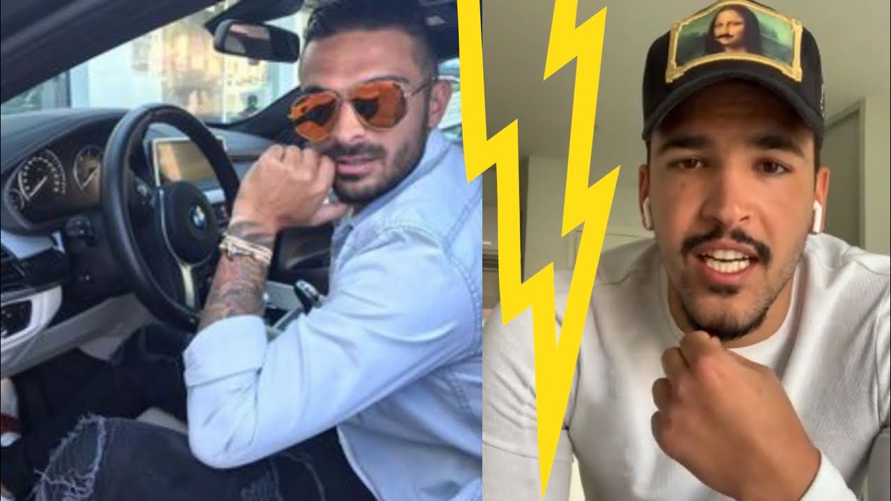Selim clash Julien Tanti sur Snap ? &laquo;&nbsp;Il a rapport&eacute; beaucoup &agrave; la cha&icirc;ne W9 !&nbsp;&raquo;