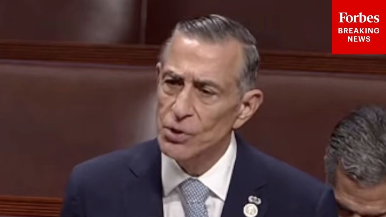 'We Are At War': Darrell Issa Takes Down Arguments Against Military Actions Against Iran