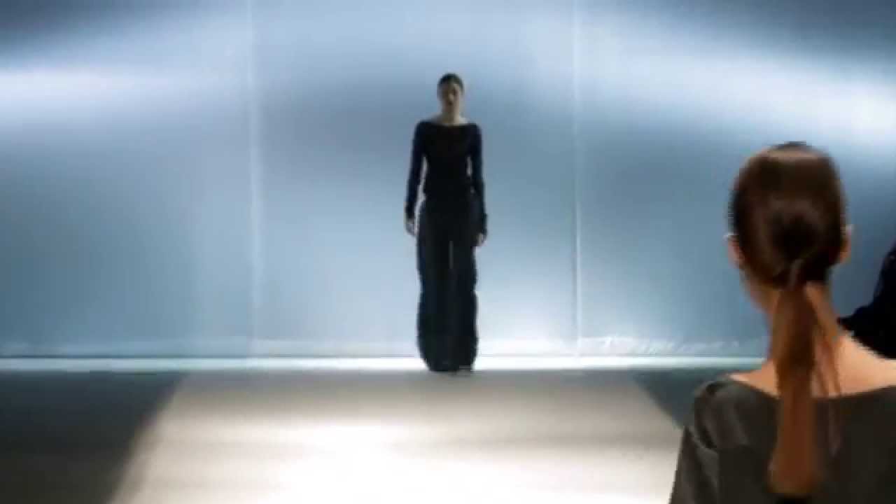 Perwoll FASHION.HR A/W 2014./15. - Morana Krklec