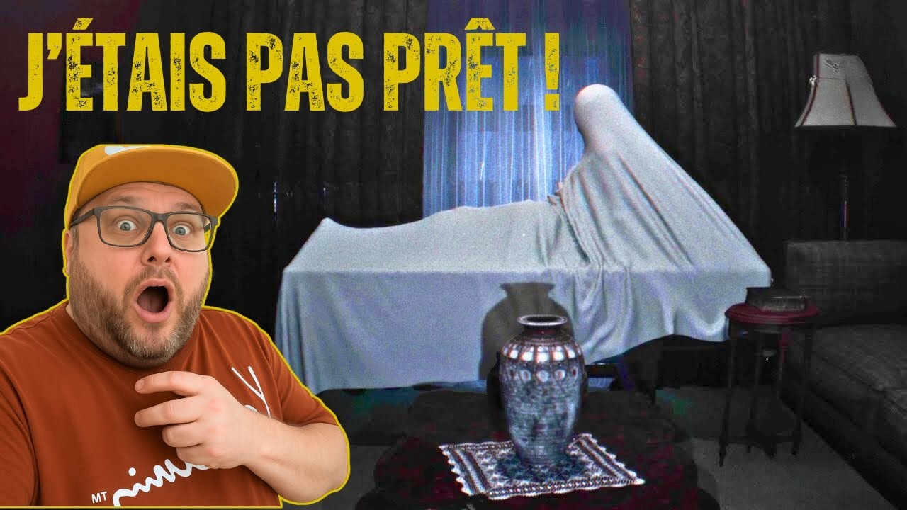 CHAPERONE - L'HISTOIRE VRAIE qui a inspiré ce jeu est ATROCE