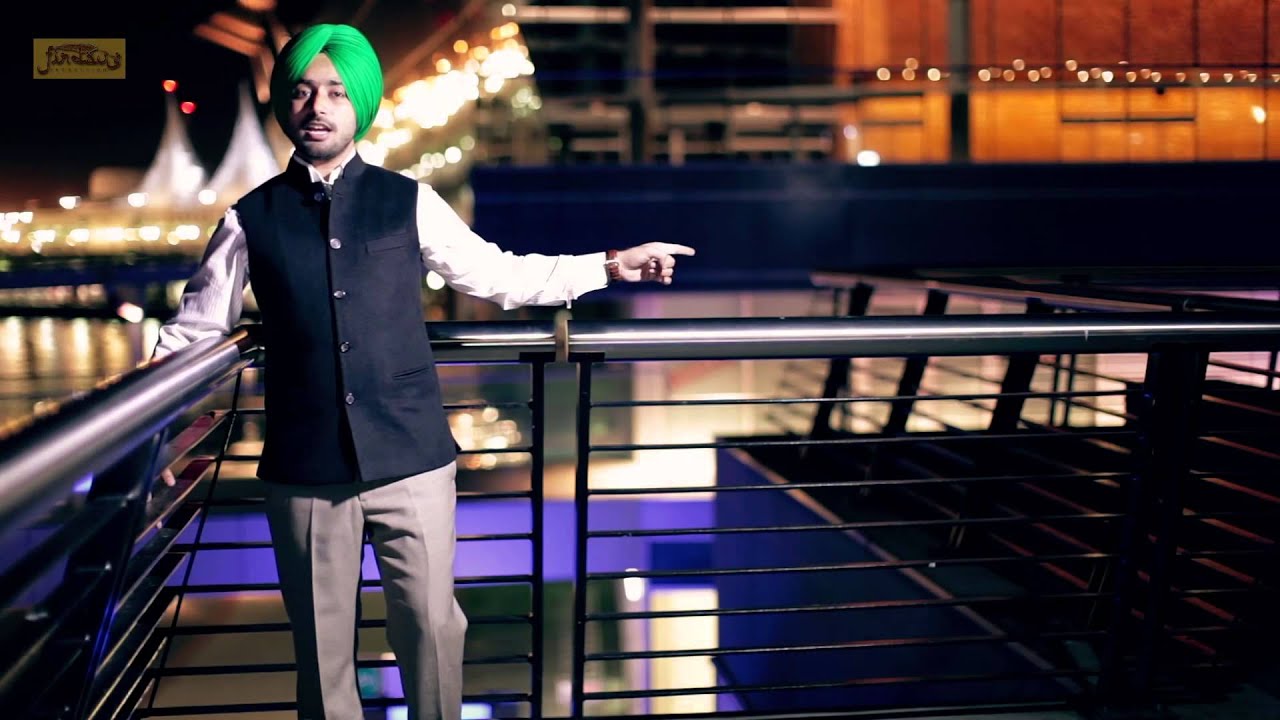 Putt Saadey (Official Video) | Satinder Sartaaj | Afsaaney Sartaaj De | Punjabi Song 2013