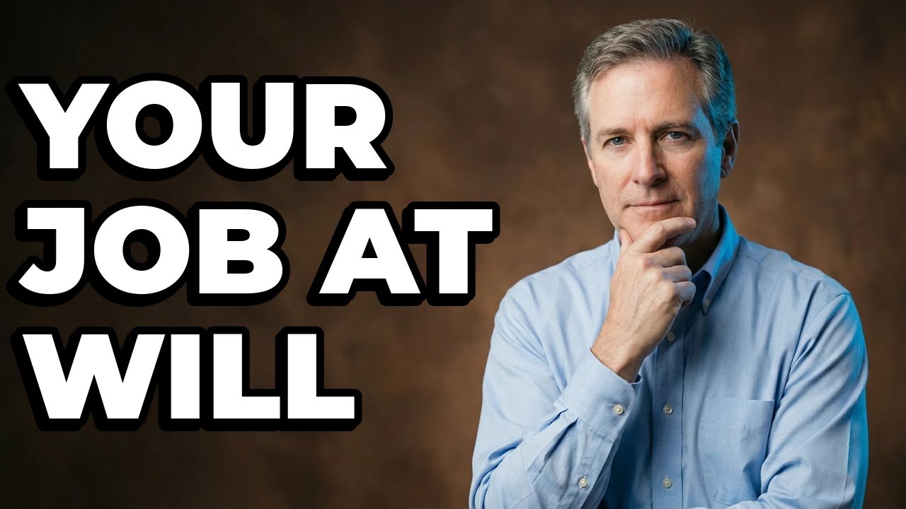When Can An Employer Legally Fire An Employee?