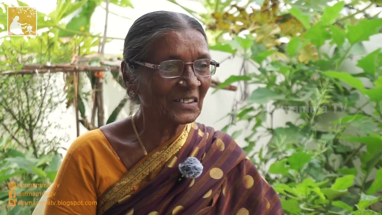 మాట ముచ్చట Ep.01 - Ballekari Somalakshmi Garu: Stories of Resilience and Wisdom from Rural Telangana