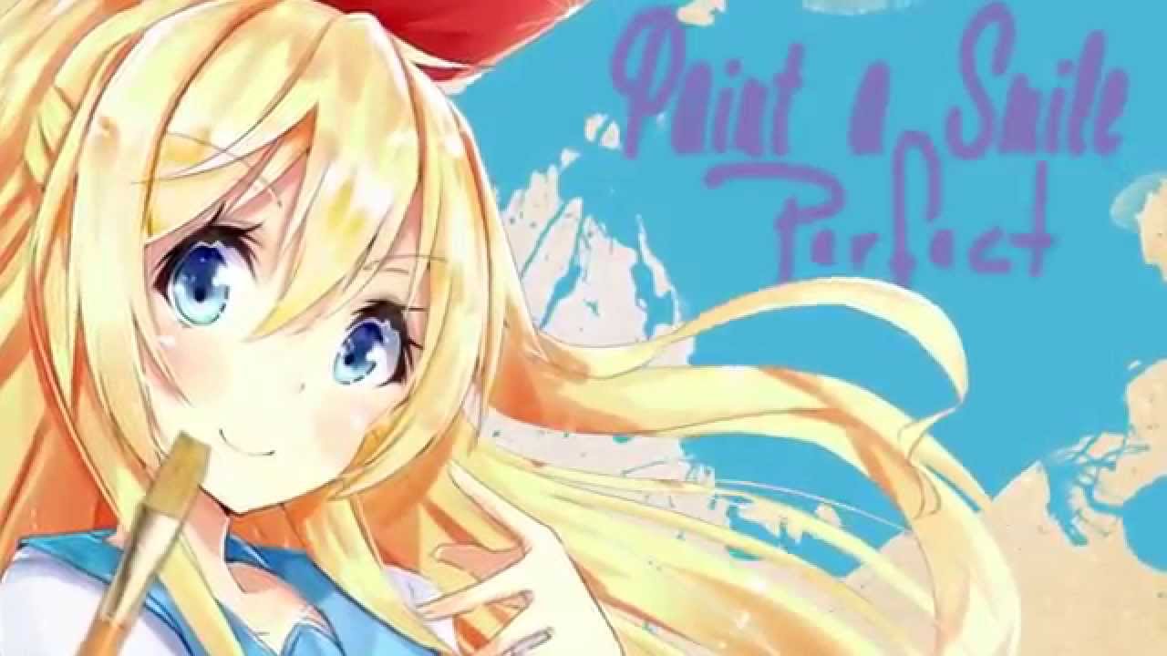 [Chitoge x Raku]  Nisekoi AMV Boomerang