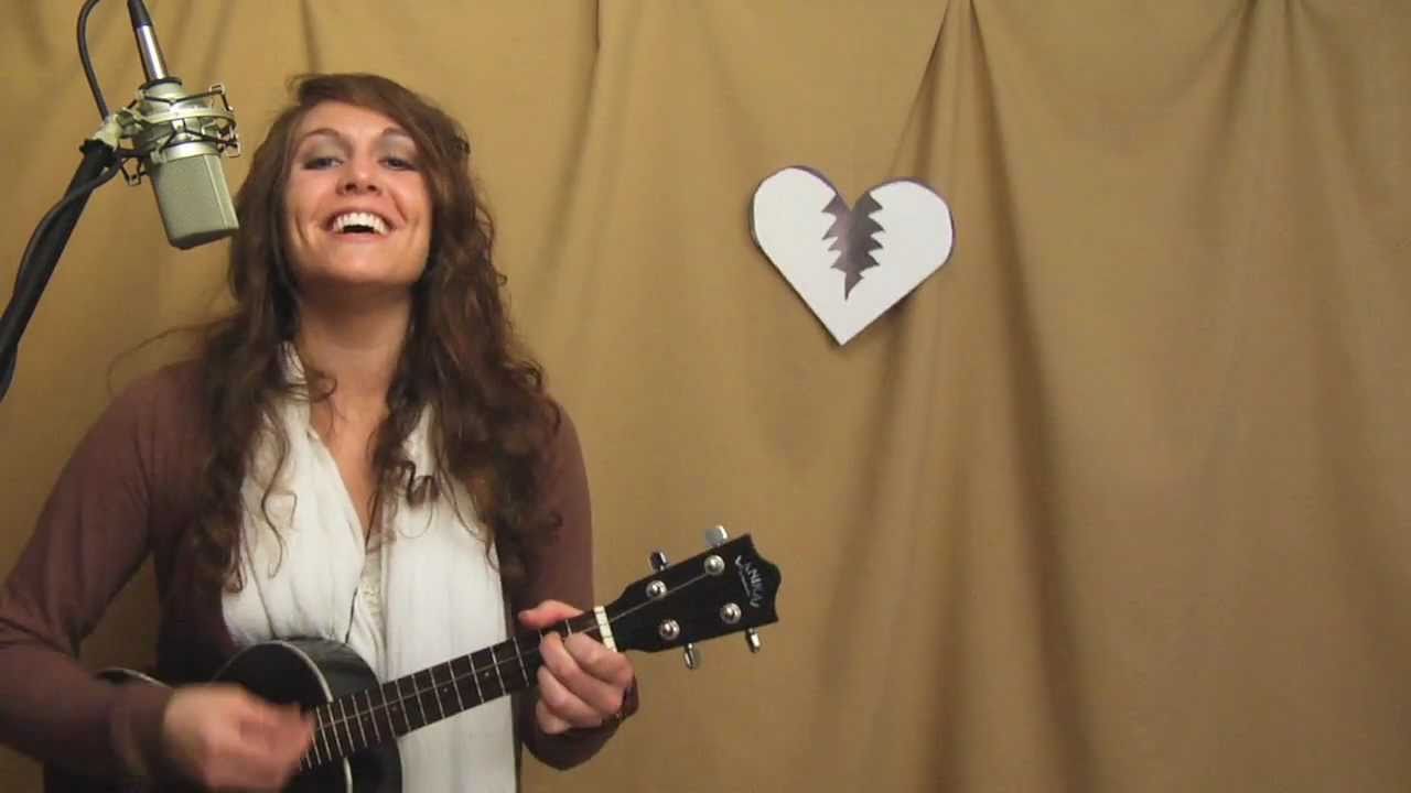 Brand New Key (cover) - Melanie Safka