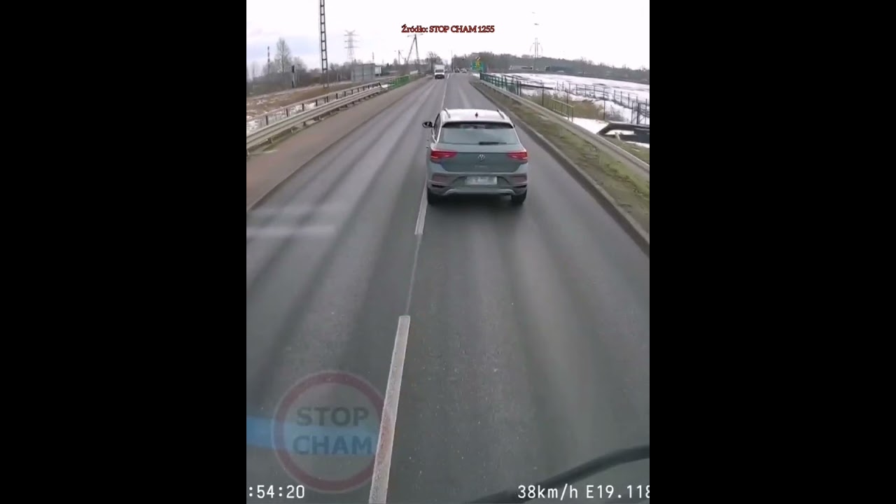 W d... sobie wsadź ten palec