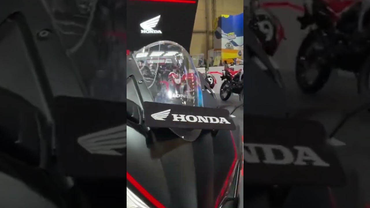 RIVAL NINJA RR 250 & R25‼️250cc Paling Kencang, Paling Canggih  Honda CBR 250 RR 2025