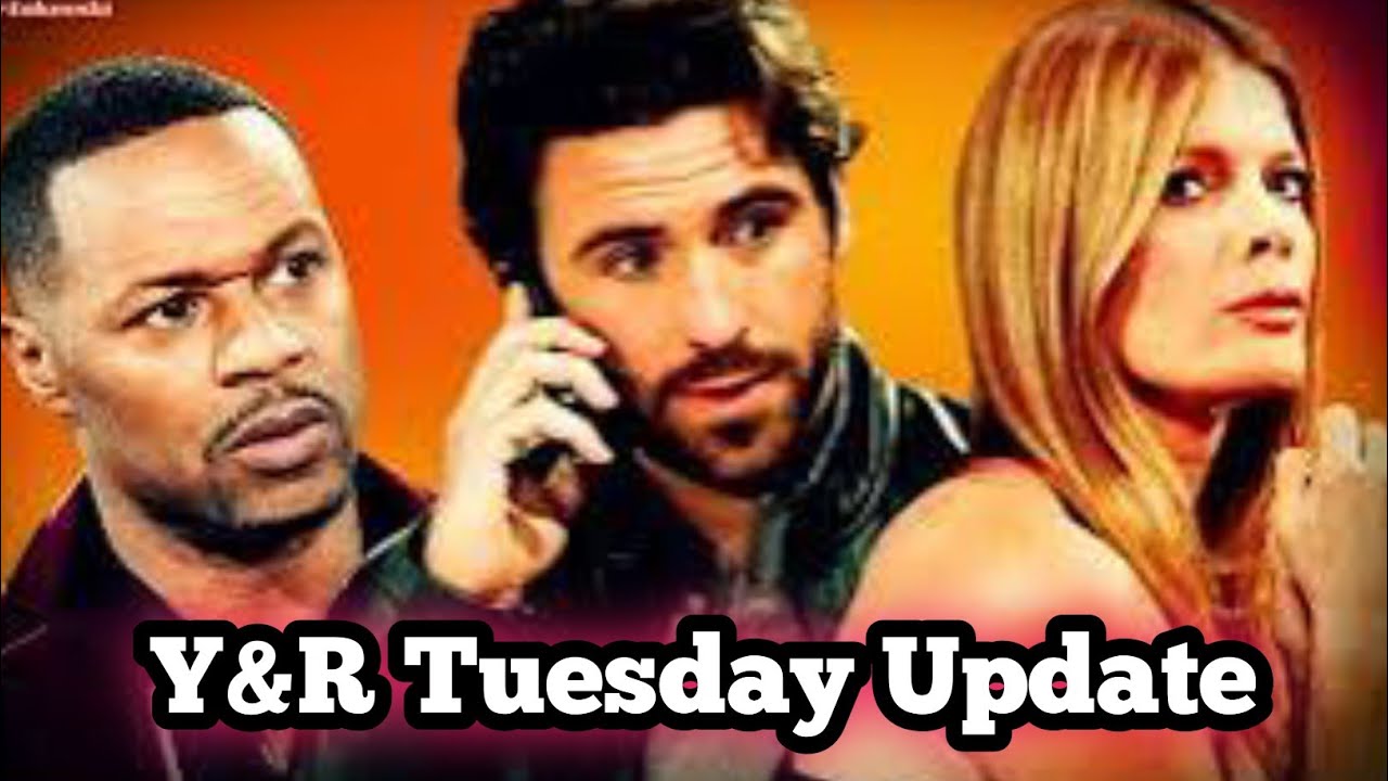 Y&R July 15 Update: Phyllis & Cane&rsquo;s Secret Pact Revealed &ndash; Damian Murder Case Gets More Twisted