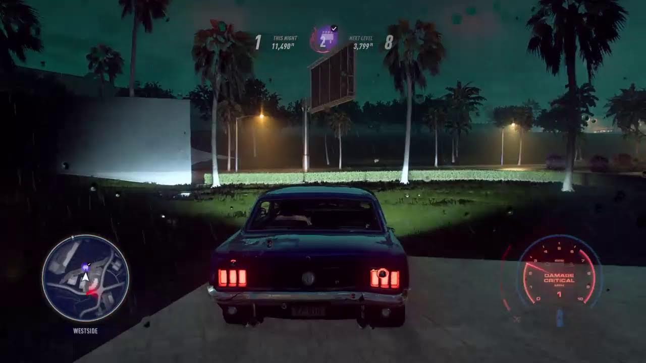 NFS HEAT