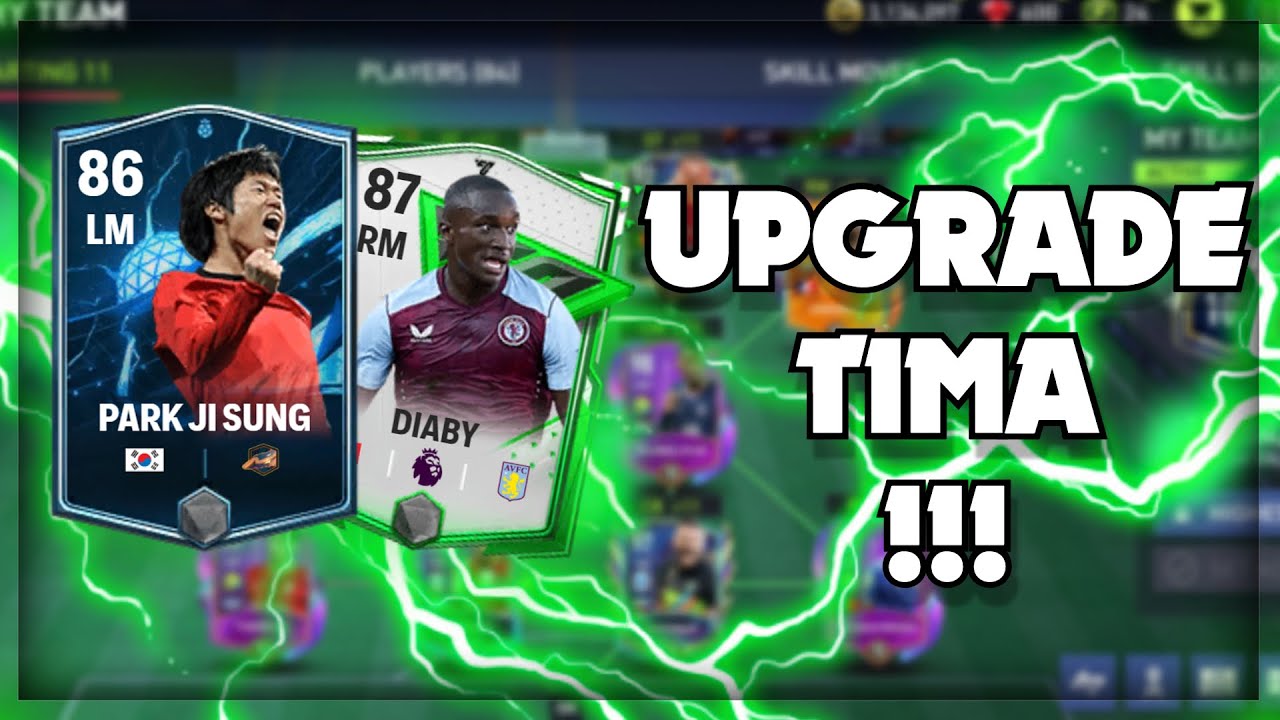 POTROŠIO SAM 7 MILIJUNA NA OVO... - EA FC MOBILE RTG 1