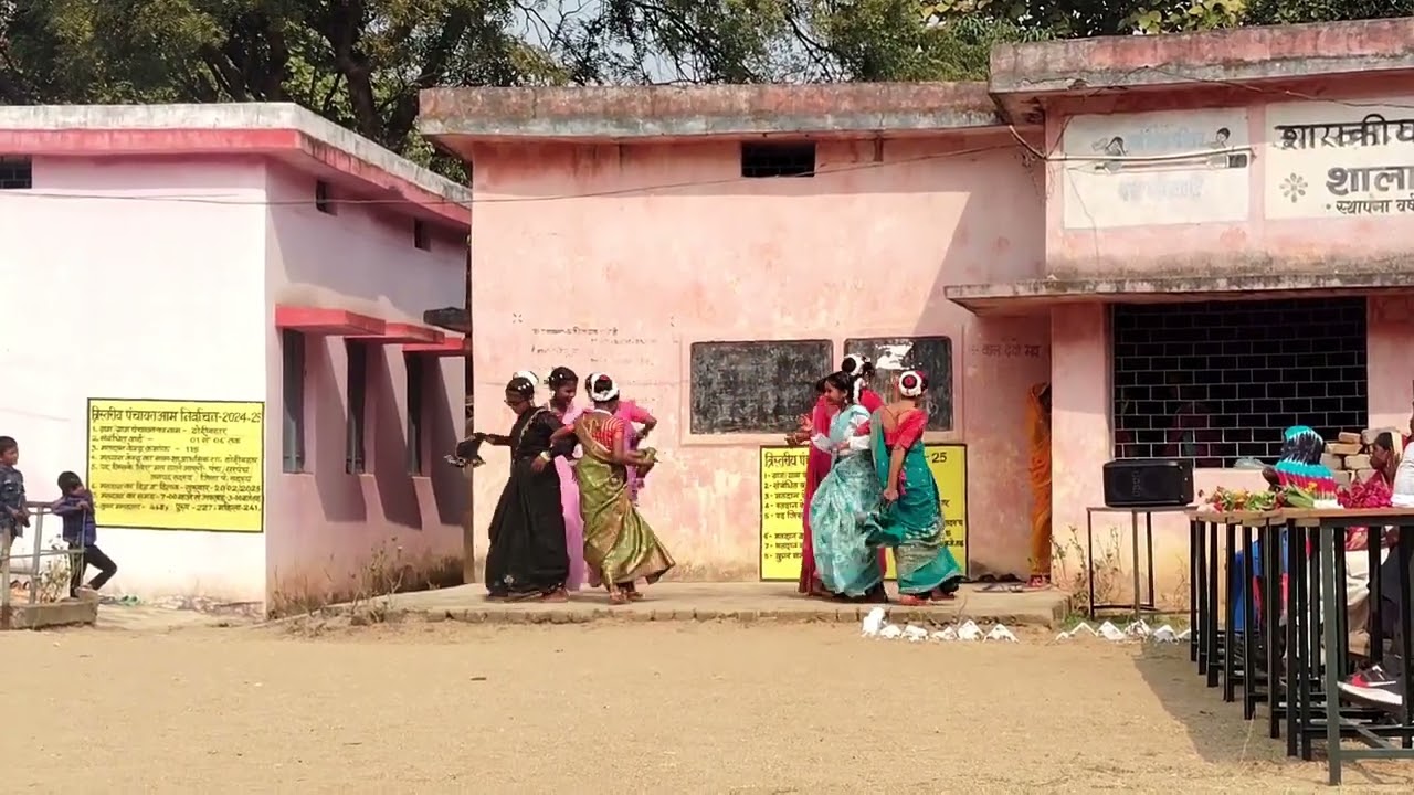 26 जनवरी ढोढ़ीबहार नागपुरी सोंग💃💃💃