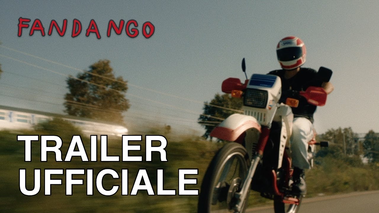 UNA STERMINATA DOMENICA - Trailer Ufficiale