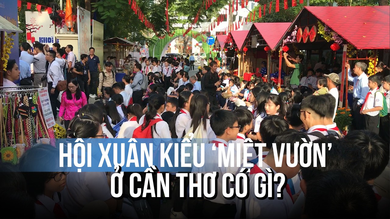 Hội xuân kiểu 