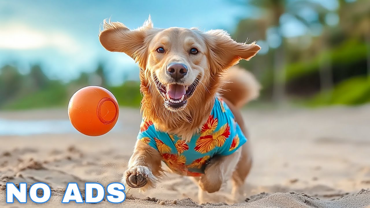 12 Hours Of Deep Sleep Dog Calming Music 🐶 Dog Music Reduce Separation Anxiety In Dogs At Home 🎵💖