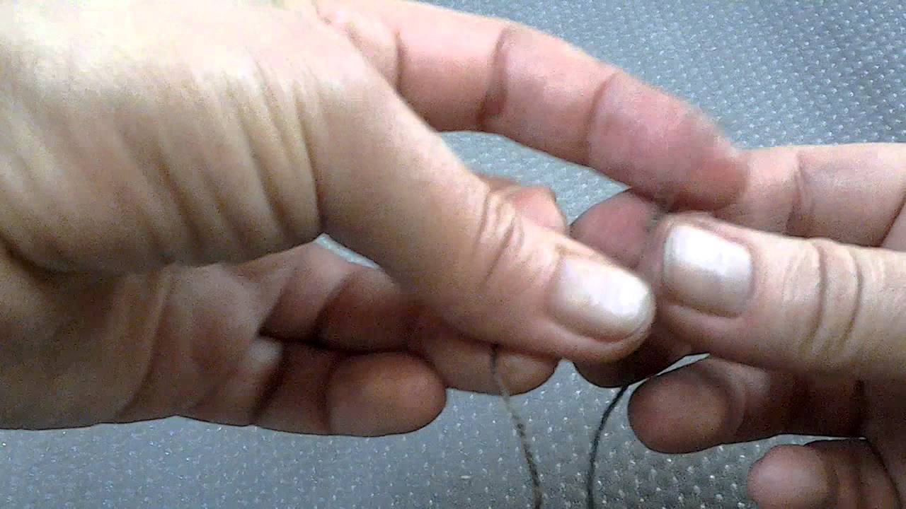 как завязать 