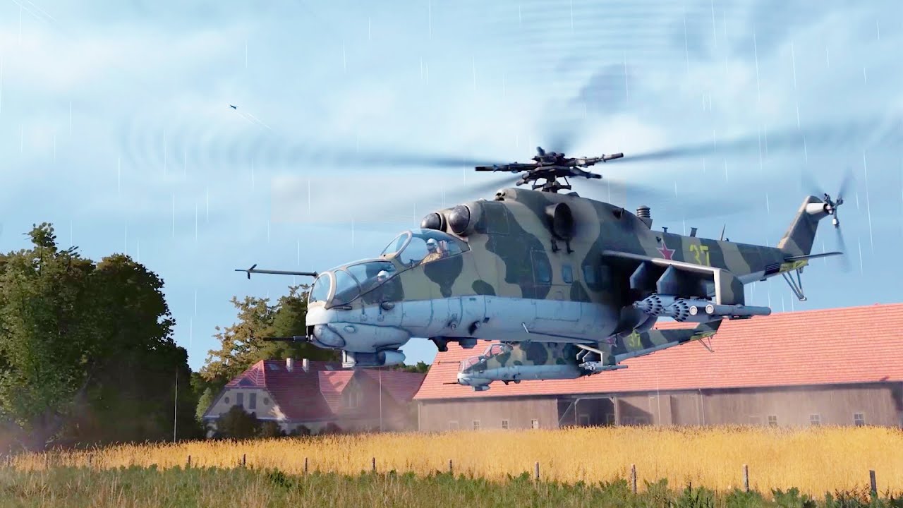 WARGAME 4 - The Spiritial Successor to Wargame NEW Franchise | Warning Order Reveal | WARNO