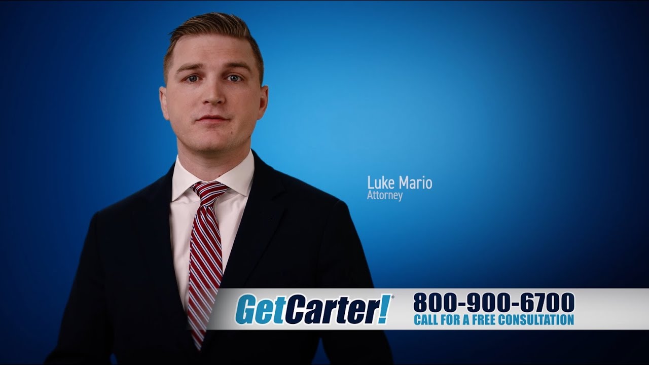 You Are More - :30 | Carter Mario Law Firm